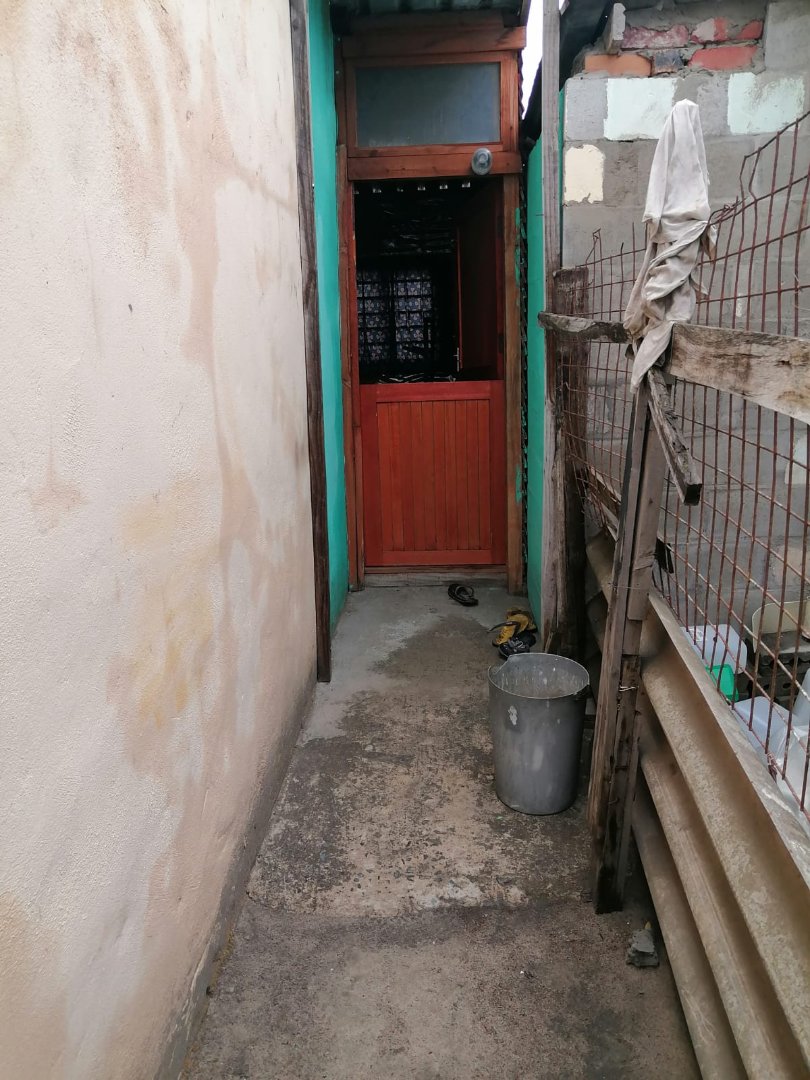 2 Bedroom Property for Sale in Kalkfontein Western Cape